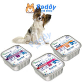 Pate Cho Chó Monge Dog Vet Solution Chăm Sóc Sức Khỏe 150g - Paddy Pet Shop